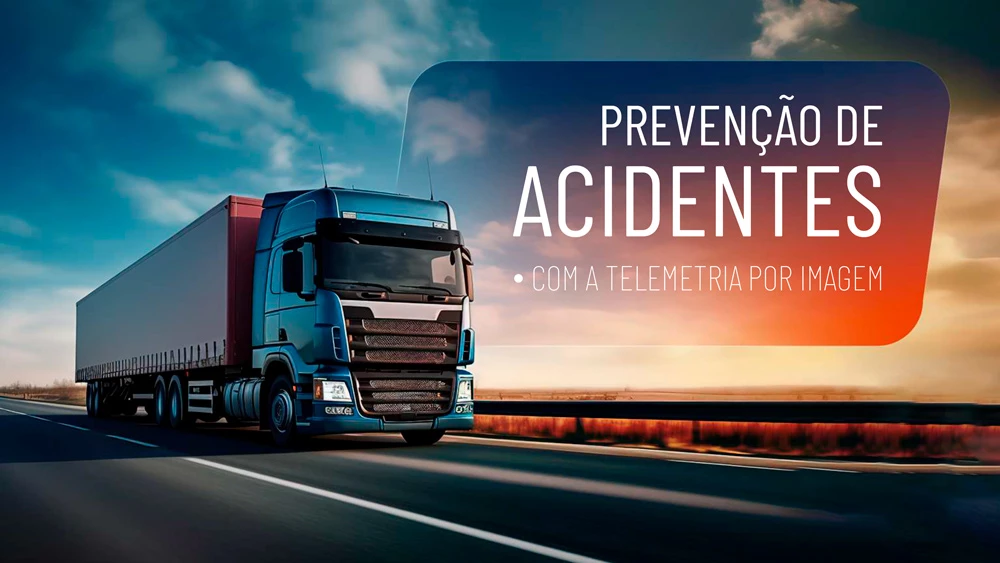 Gráfico de acidentes de trânsito no Brasil
