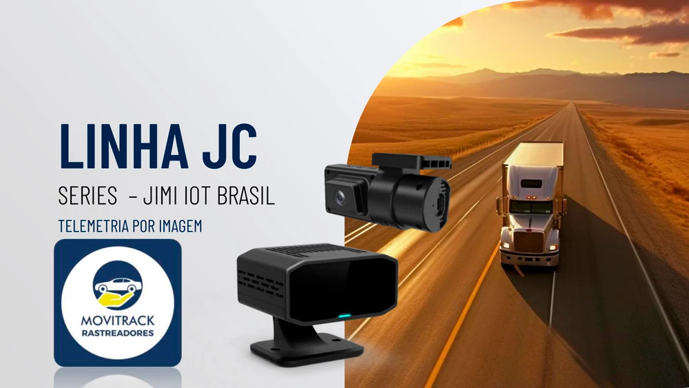 Monitoramento em tempo real