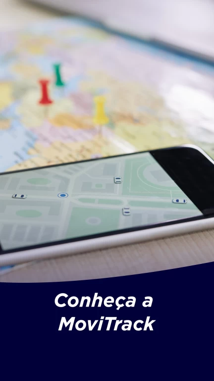 Conheça a Movitrack