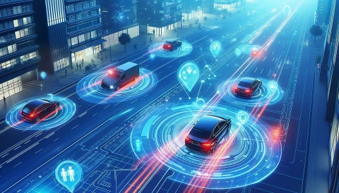 Tecnologias de Rastreamento Veicular: Como Funcionam e Quais São as Mais Eficazes?